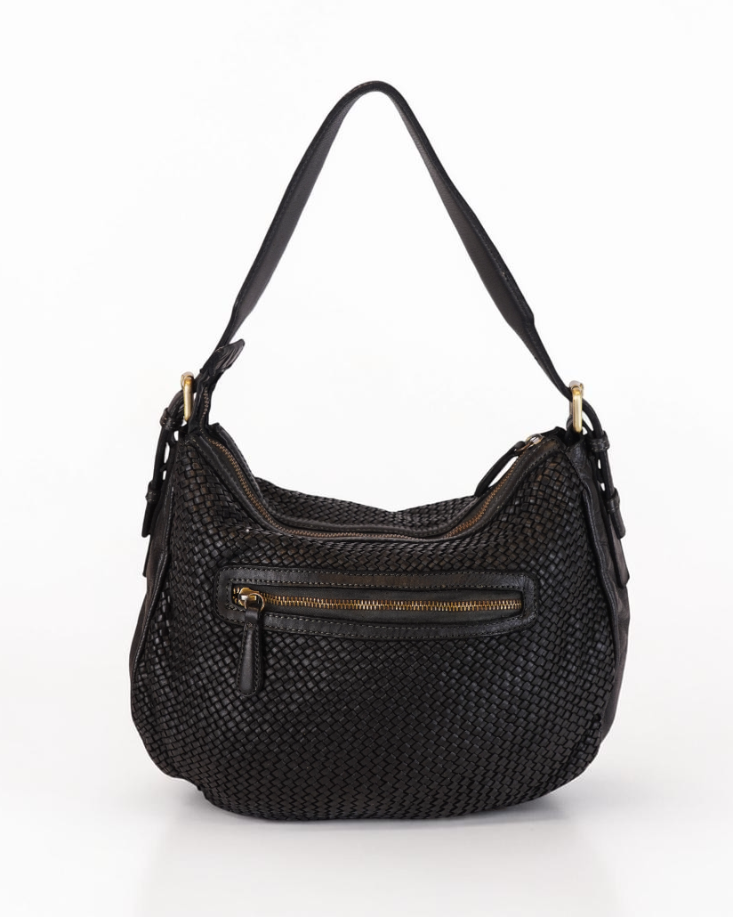 Cartera Ginger Negro