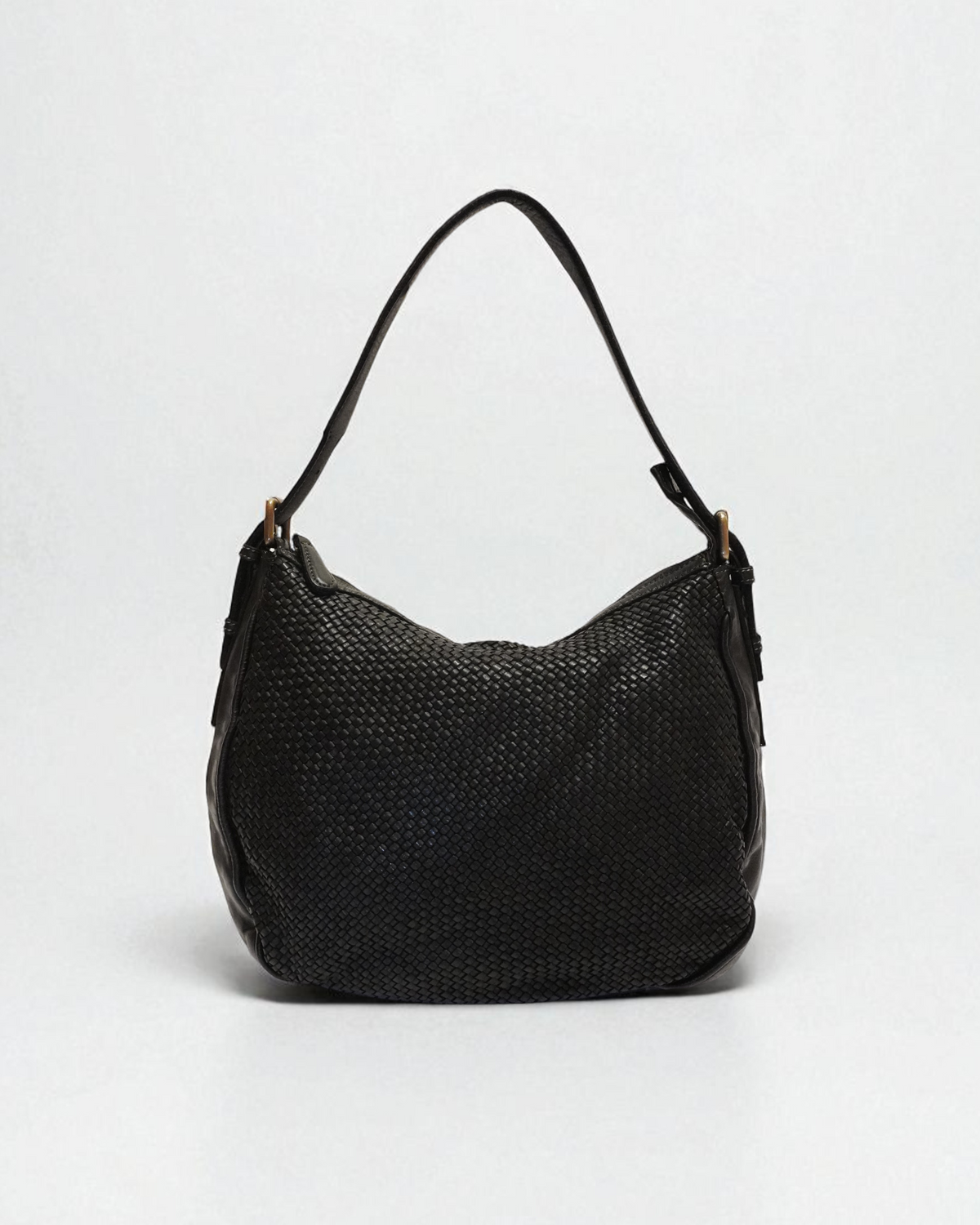 Cartera Ginger Negro