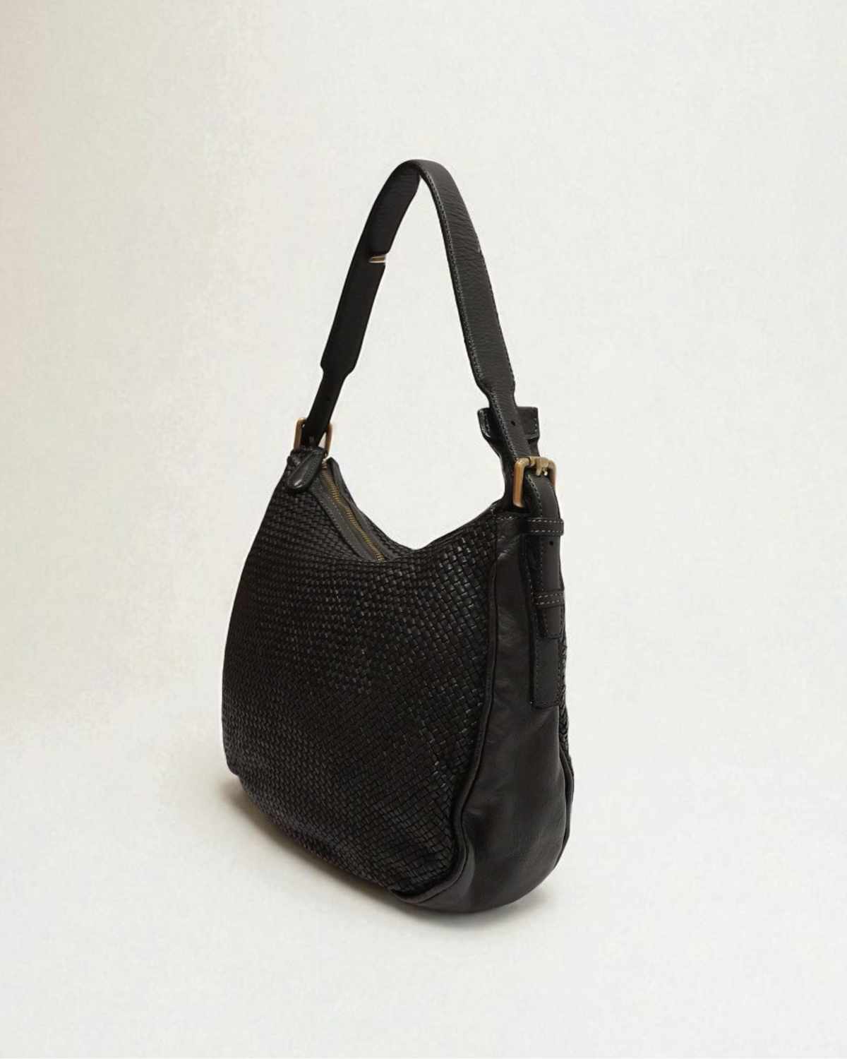 Cartera Ginger Negro