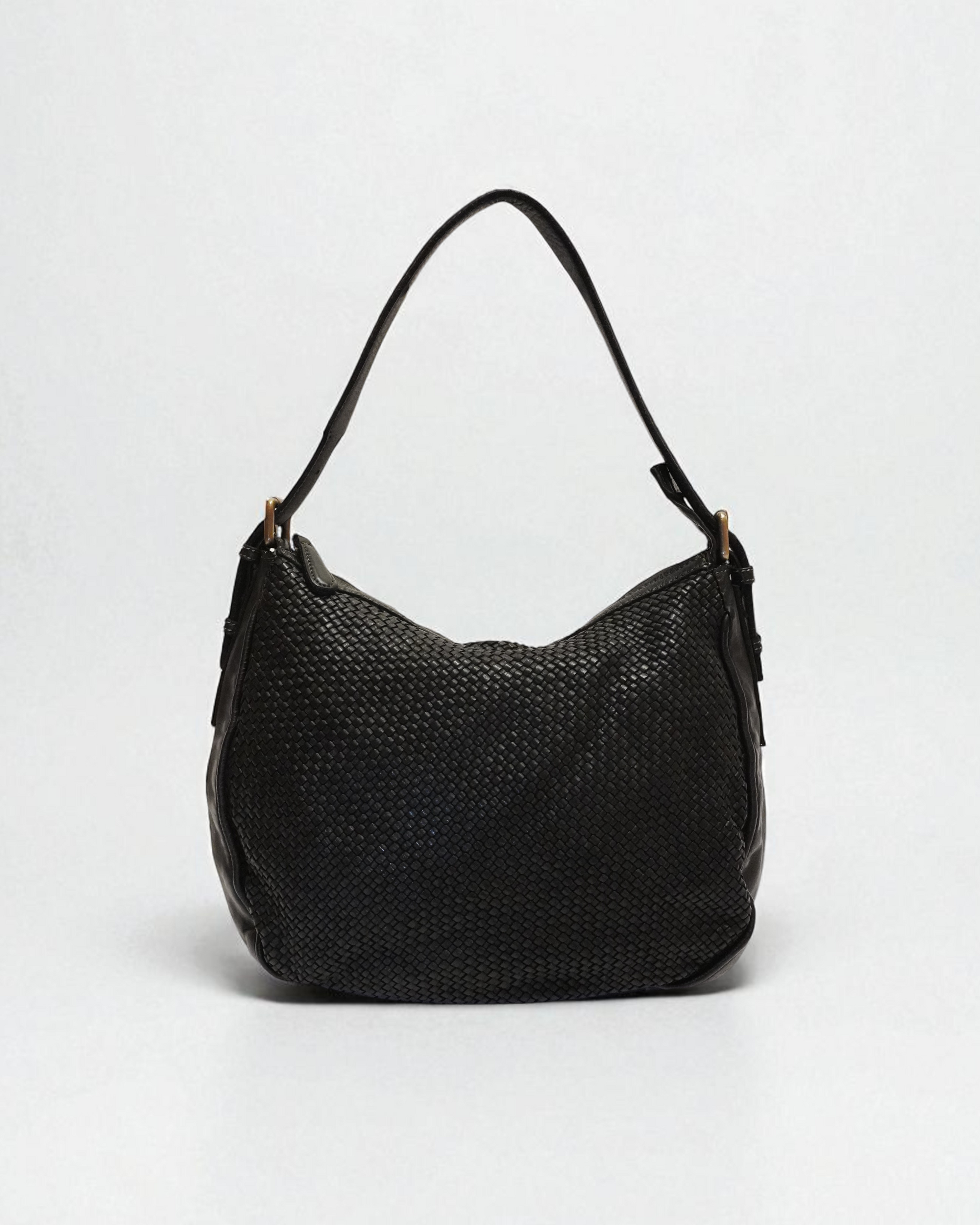 Cartera Ginger Negro