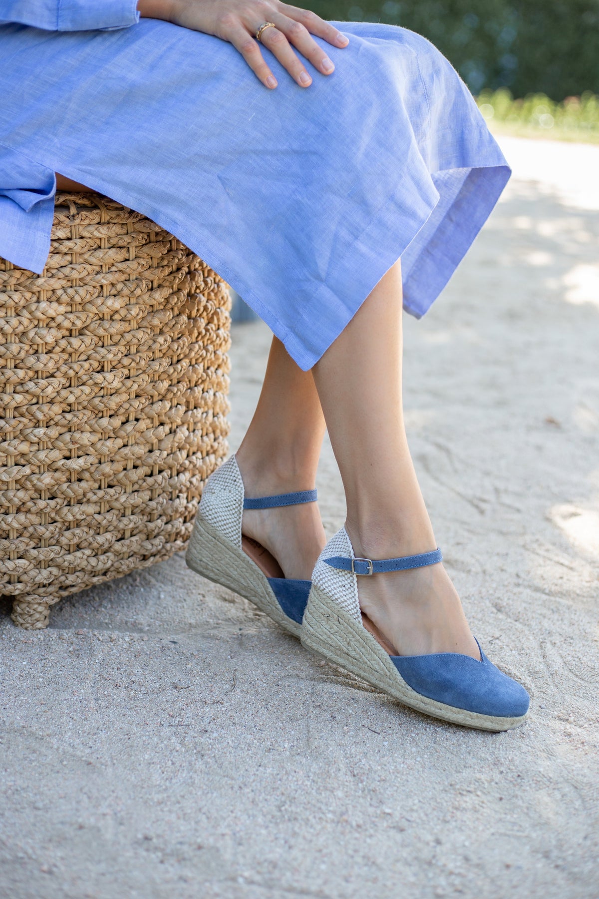 Sevilla Azul Danubio