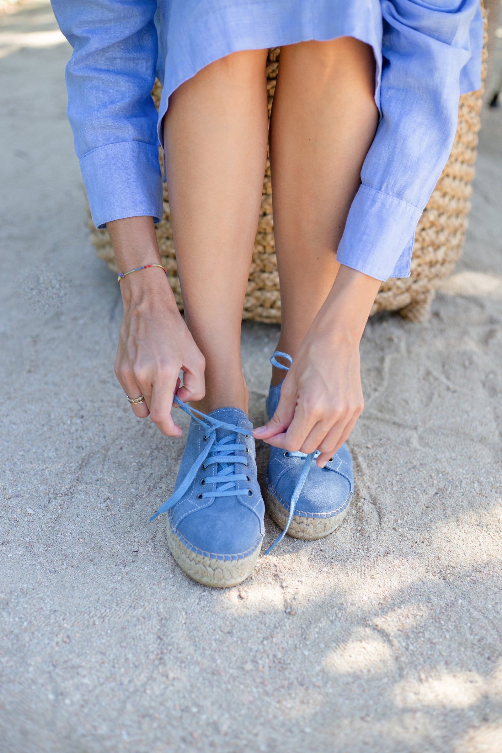 Toledo Azul Danubio - Outlet