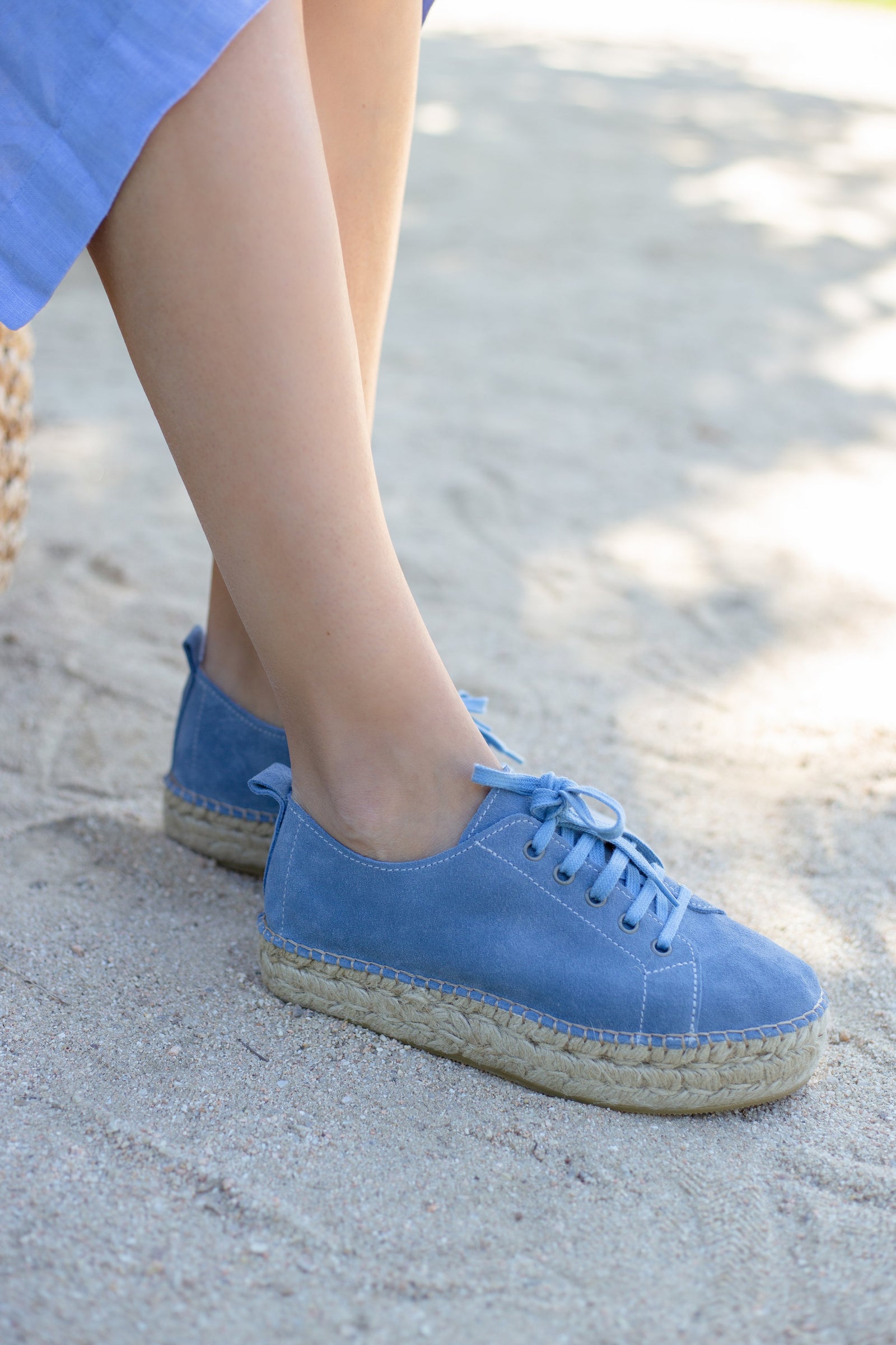 Toledo Azul Danubio - Outlet