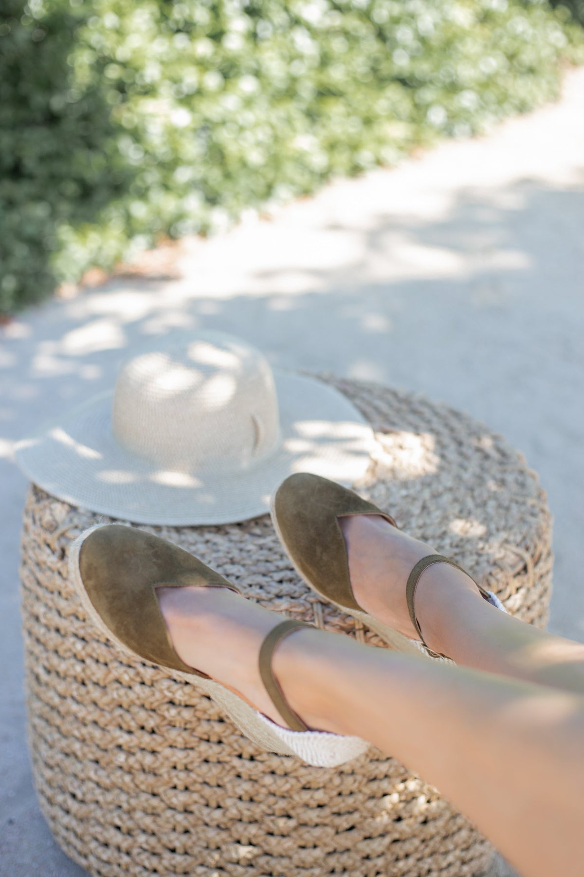 Marbella Verde Militar