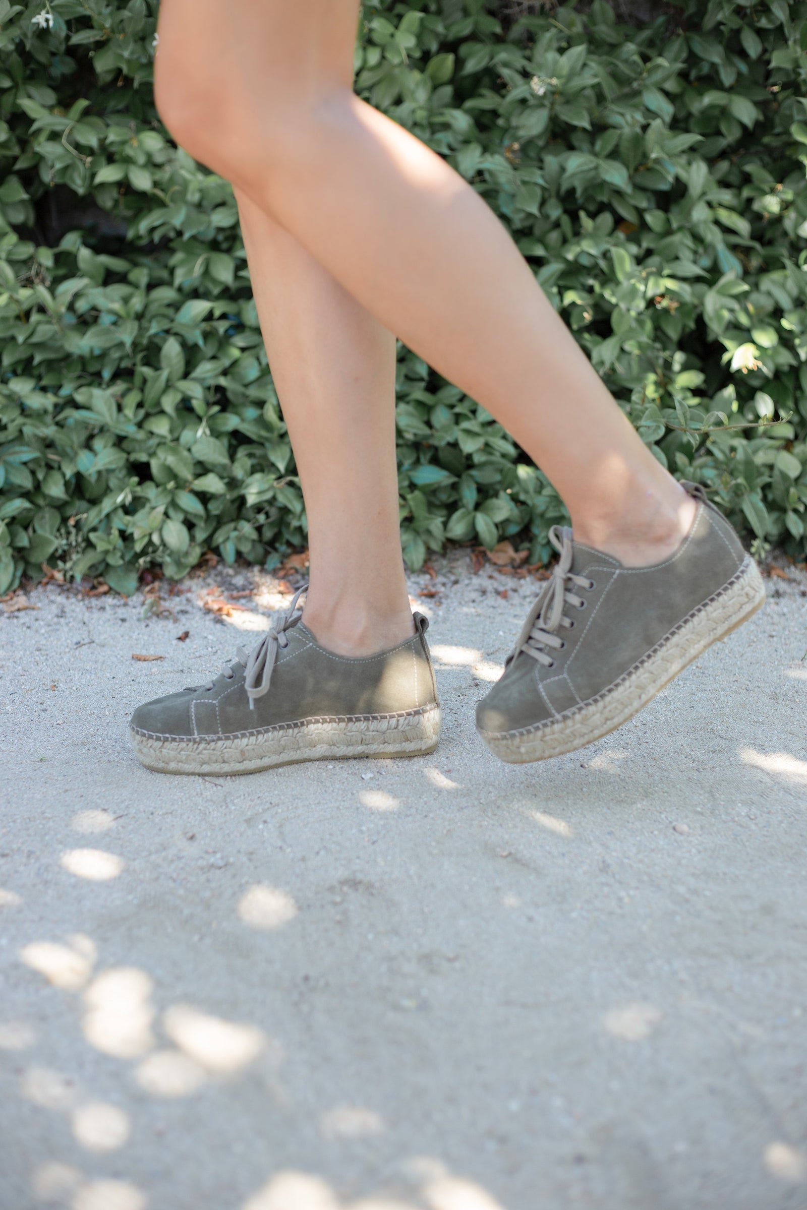 Toledo Verde Musgo - Outlet