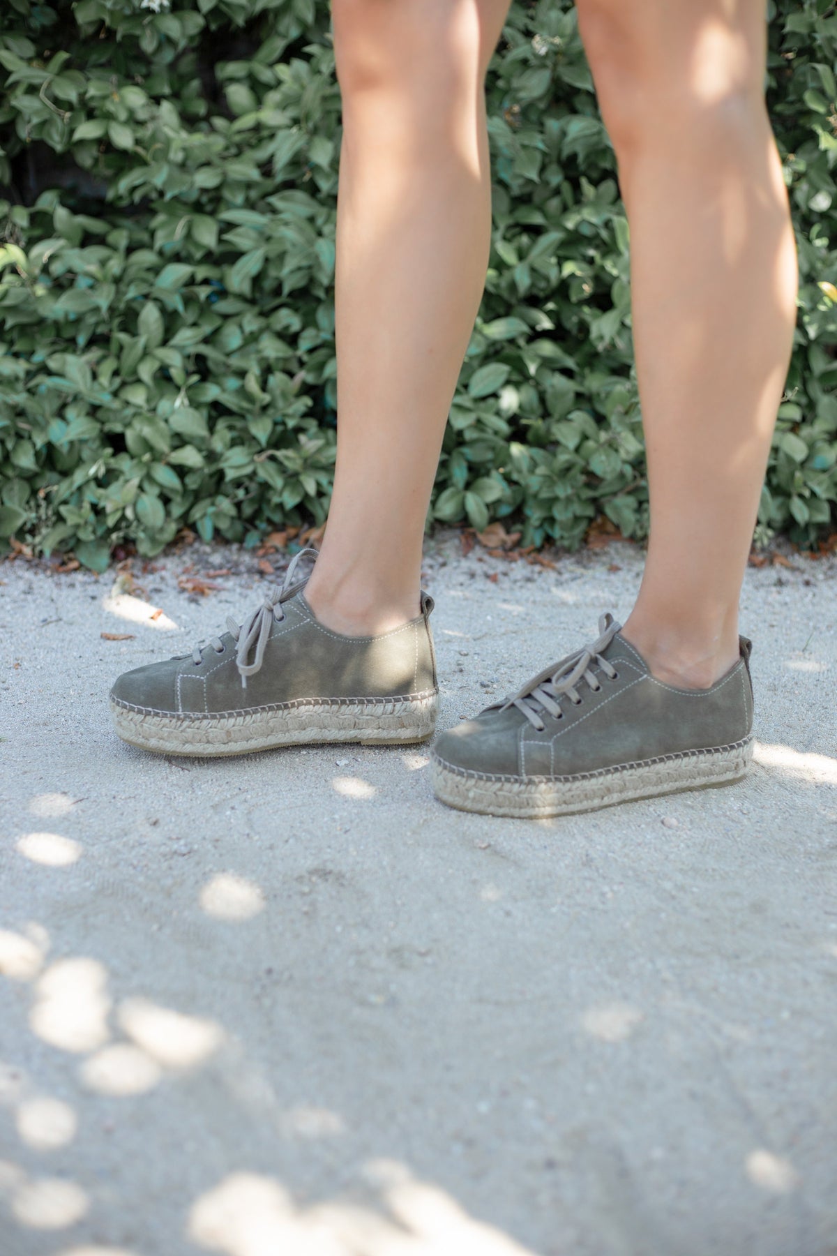 Toledo Verde Musgo - Outlet