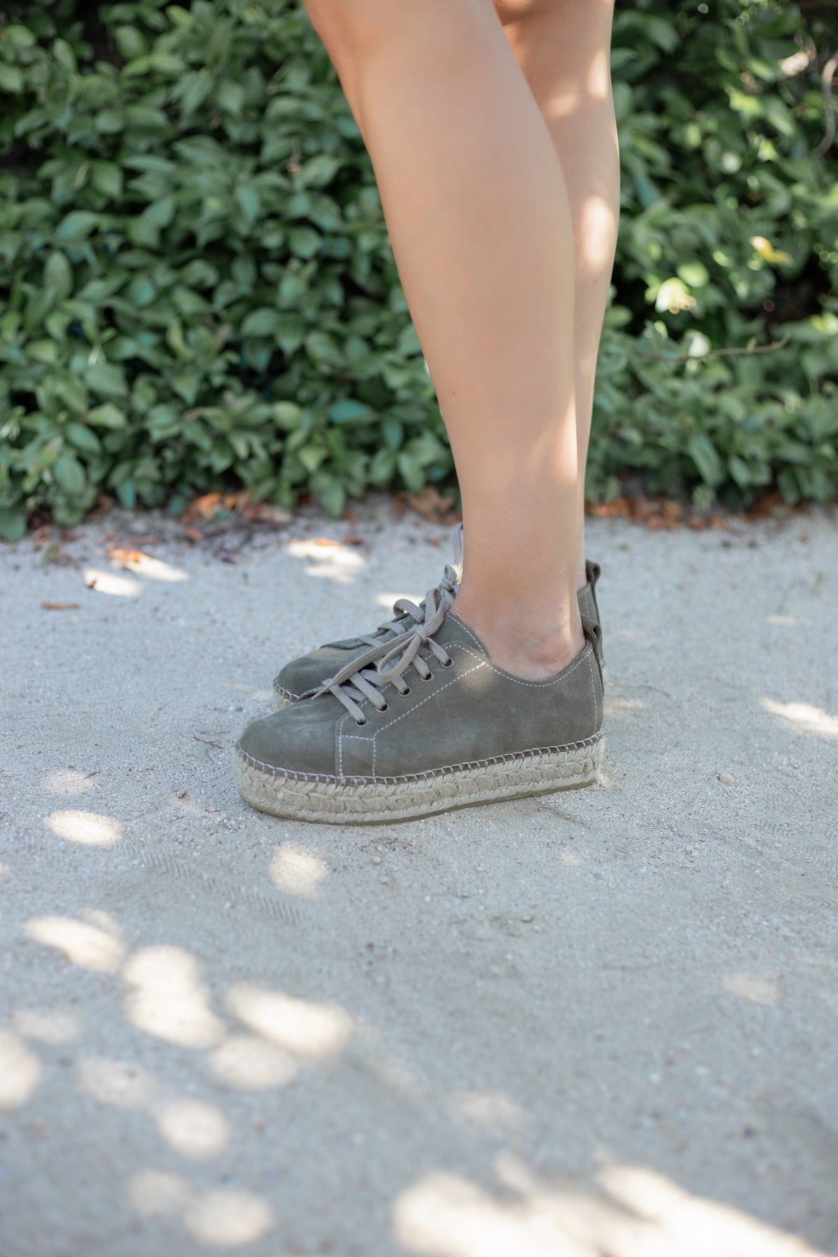 Toledo Verde Musgo - Outlet