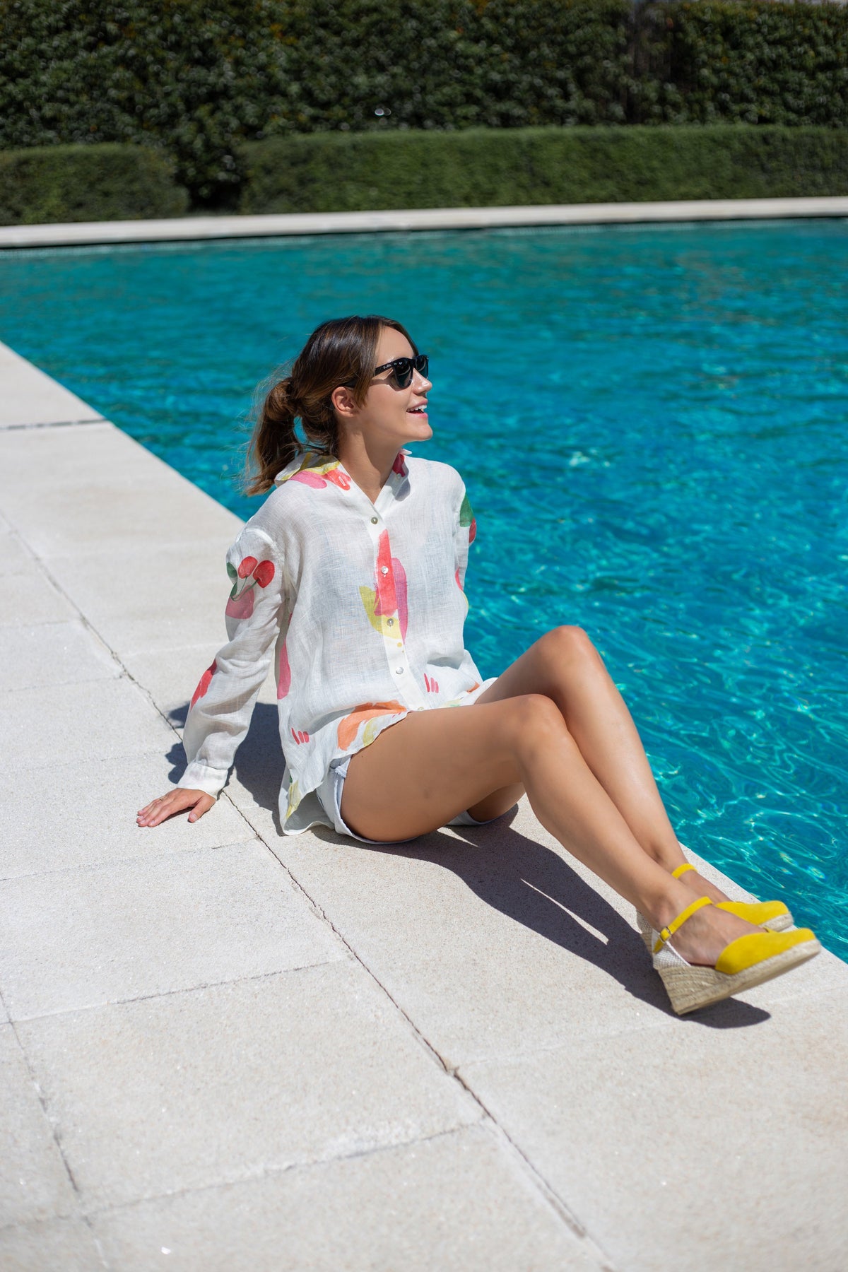 Sevilla Amarillo Citron