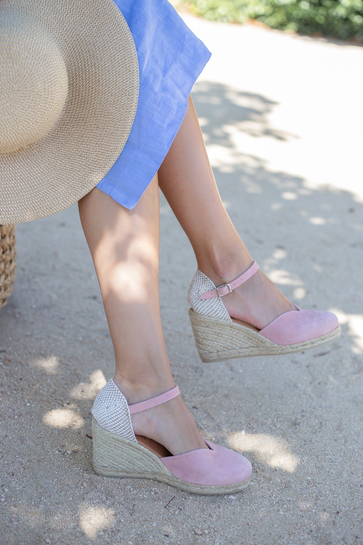 Marbella Nude Colonial