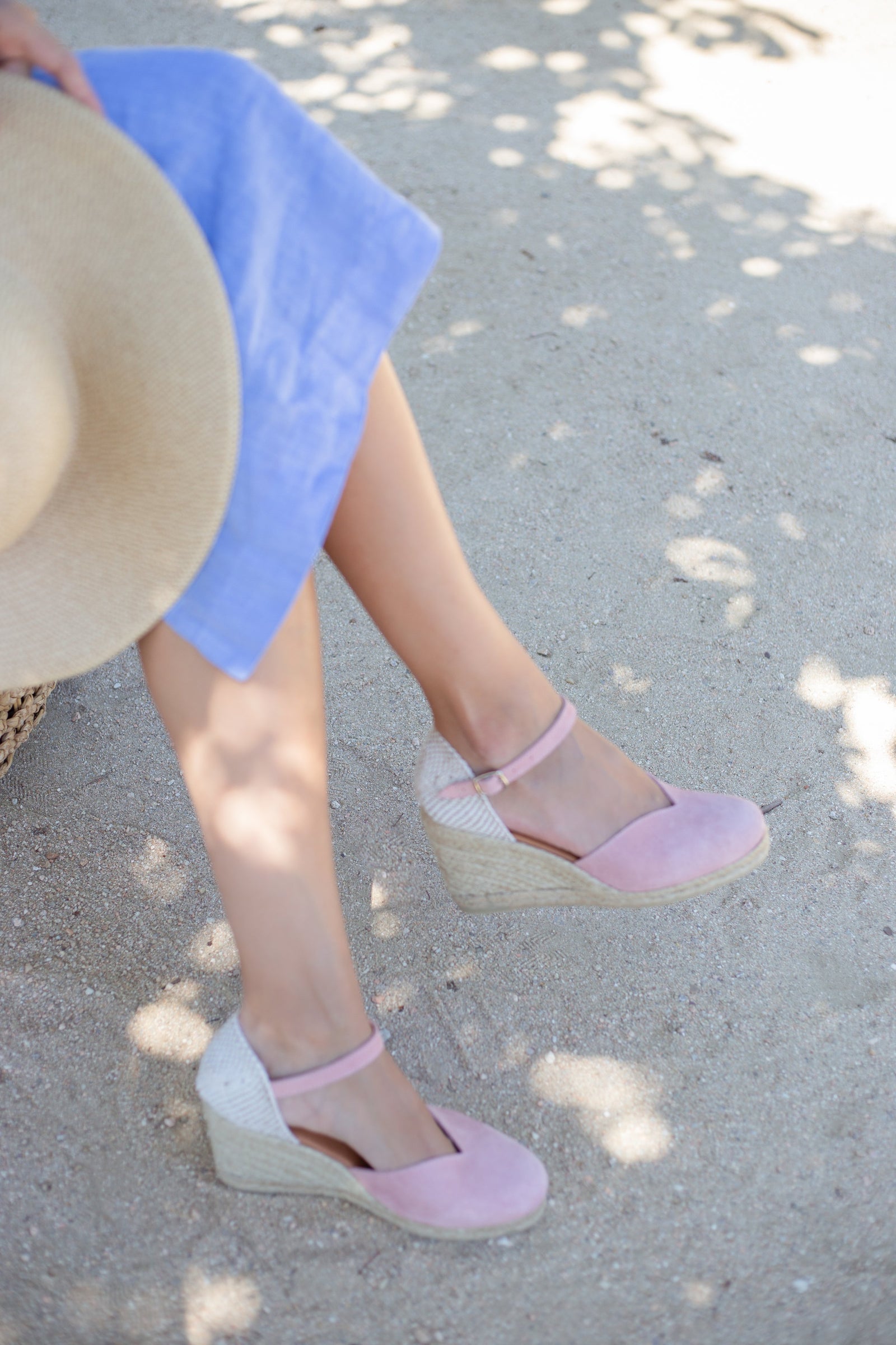 Marbella Nude Colonial