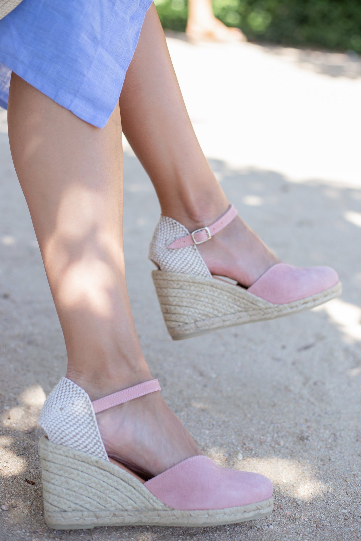 Marbella Nude Colonial