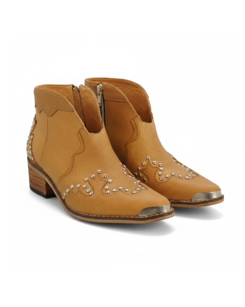 Joaquina Tachas Camel