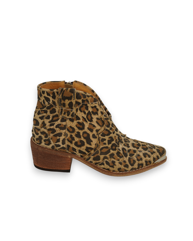 Joaquina Animal Print