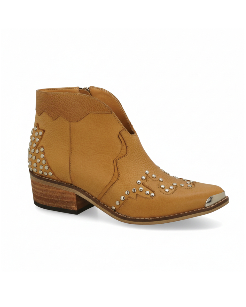 Joaquina Tachas Camel