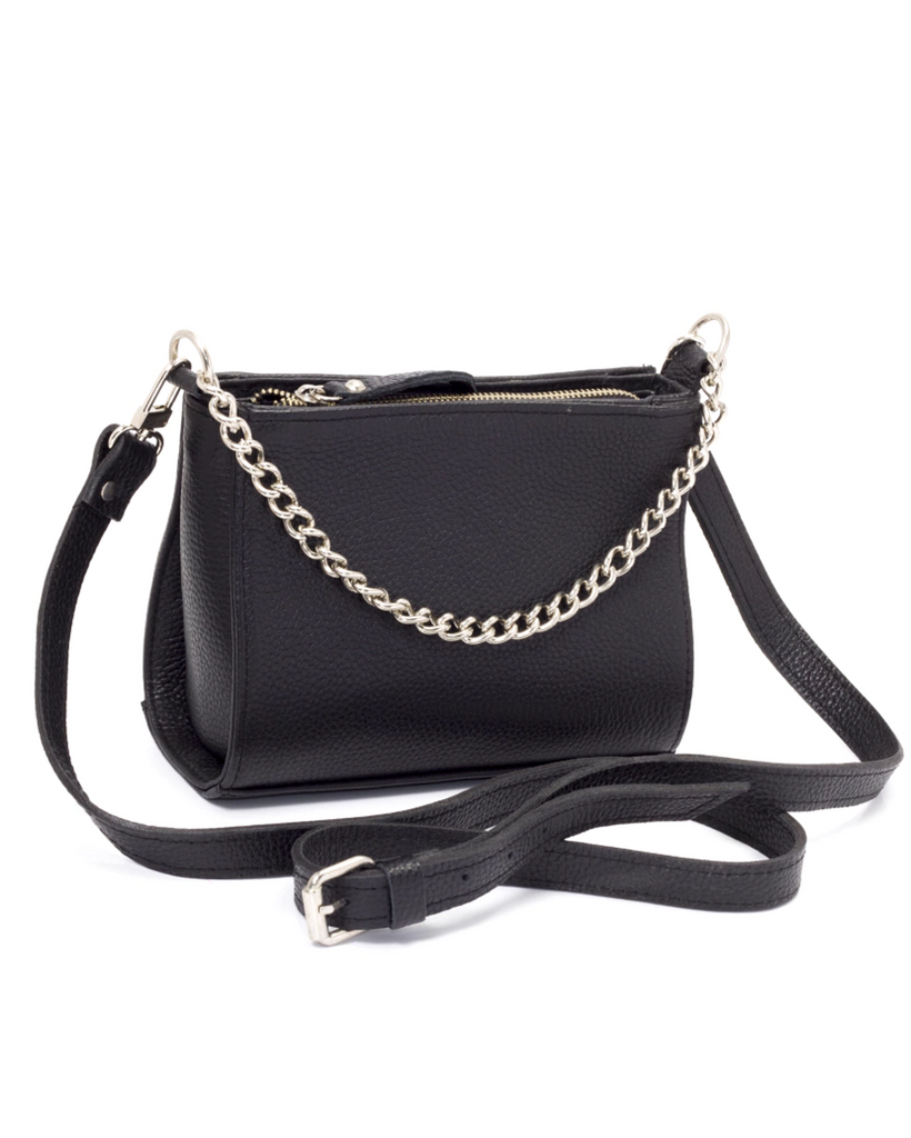 Bandolera Juana Negro