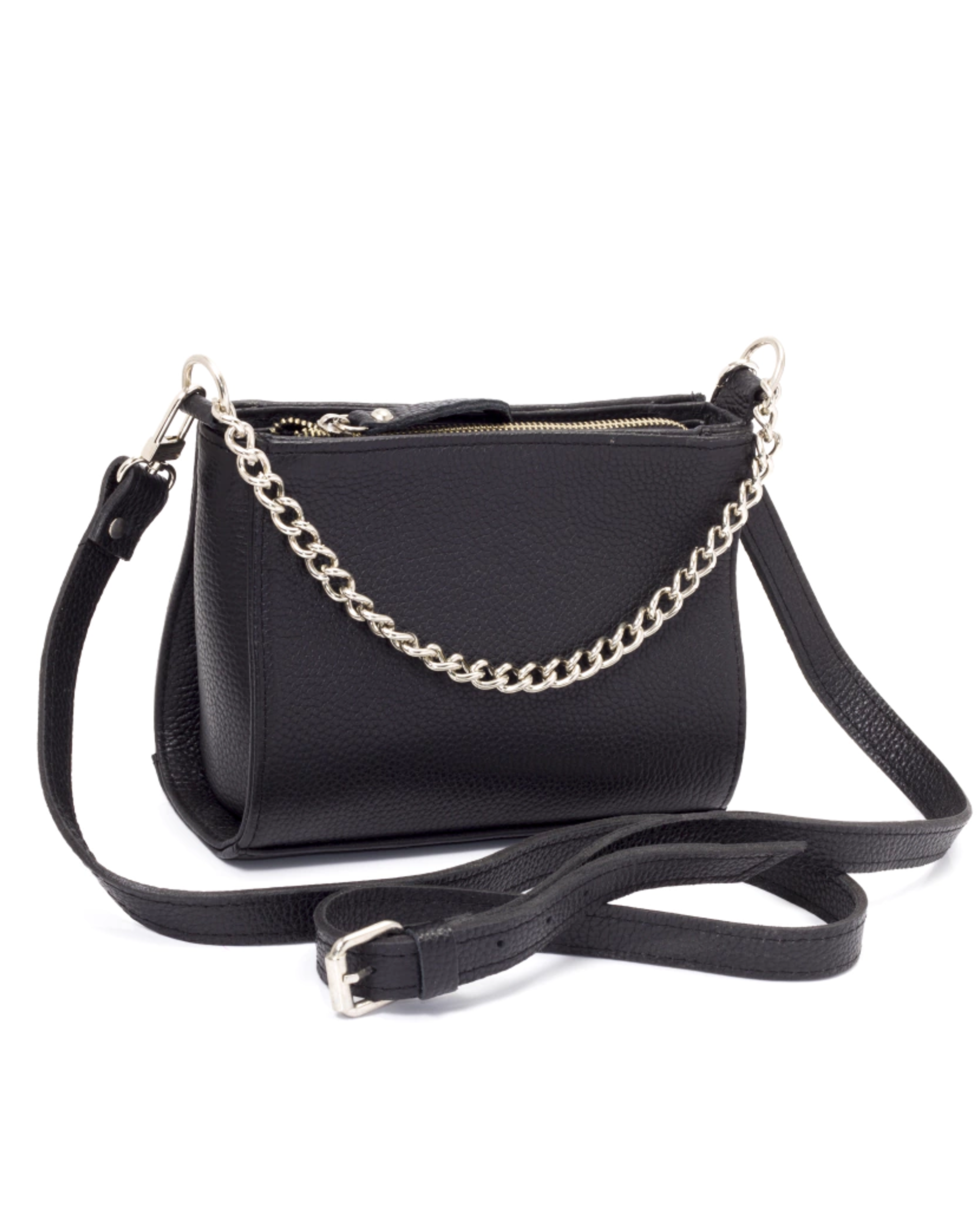 Bandolera Juana Negro