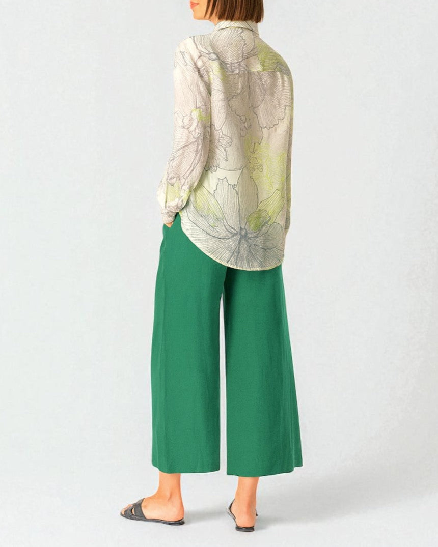 Pantalon Kos Emerald