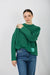Sweater Josefina Verde