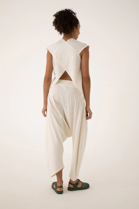 Musculosa La Pedre Manteca