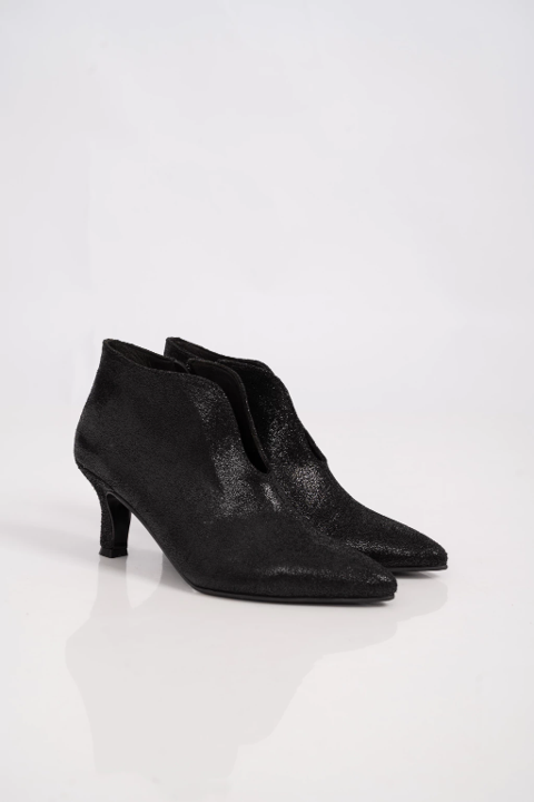 Leontina Negro