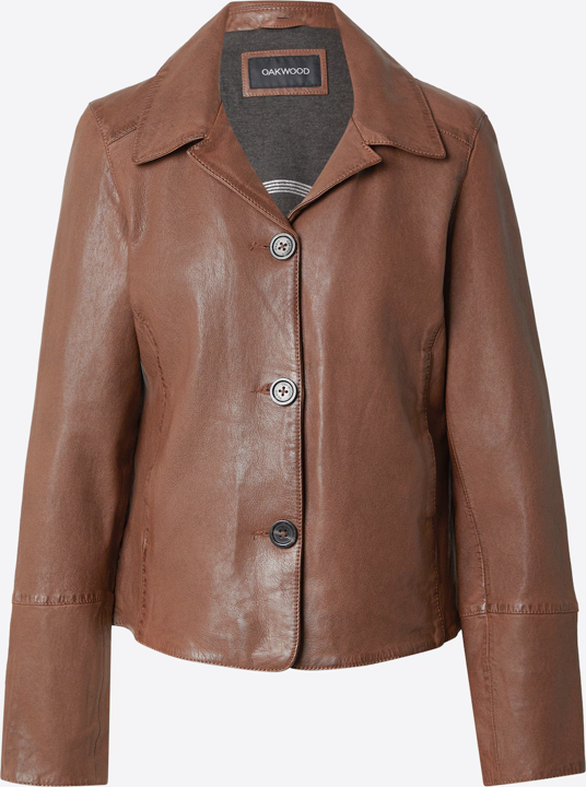 Blazer Lexia Habano