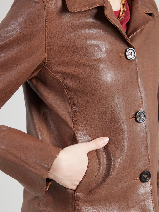 Blazer Lexia Habano