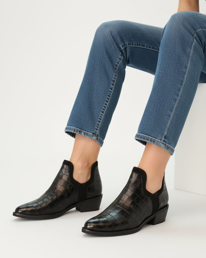 Kate Croco Negro