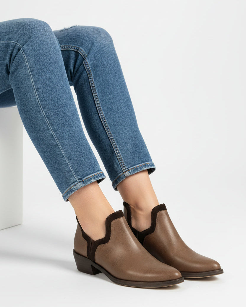 Kate Choco Vintage - Outlet