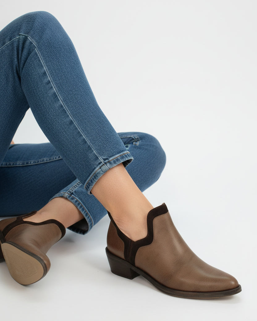 Kate Choco Vintage