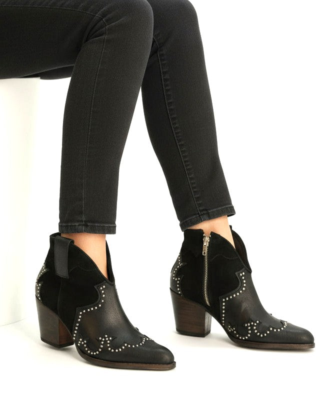 Federica Tachas Negro