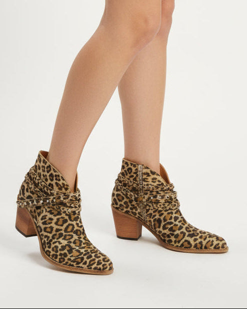 Naiara Animal Print