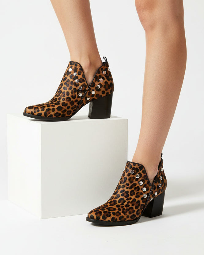 Aldana Tachas Leopardo