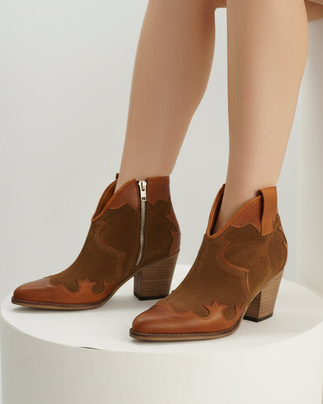 Federica Gamuza Suela