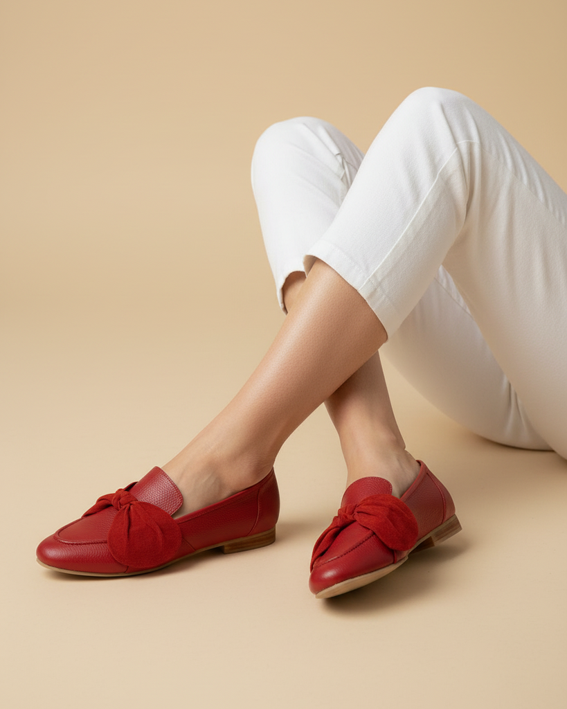 Ava Rojo - Outlet