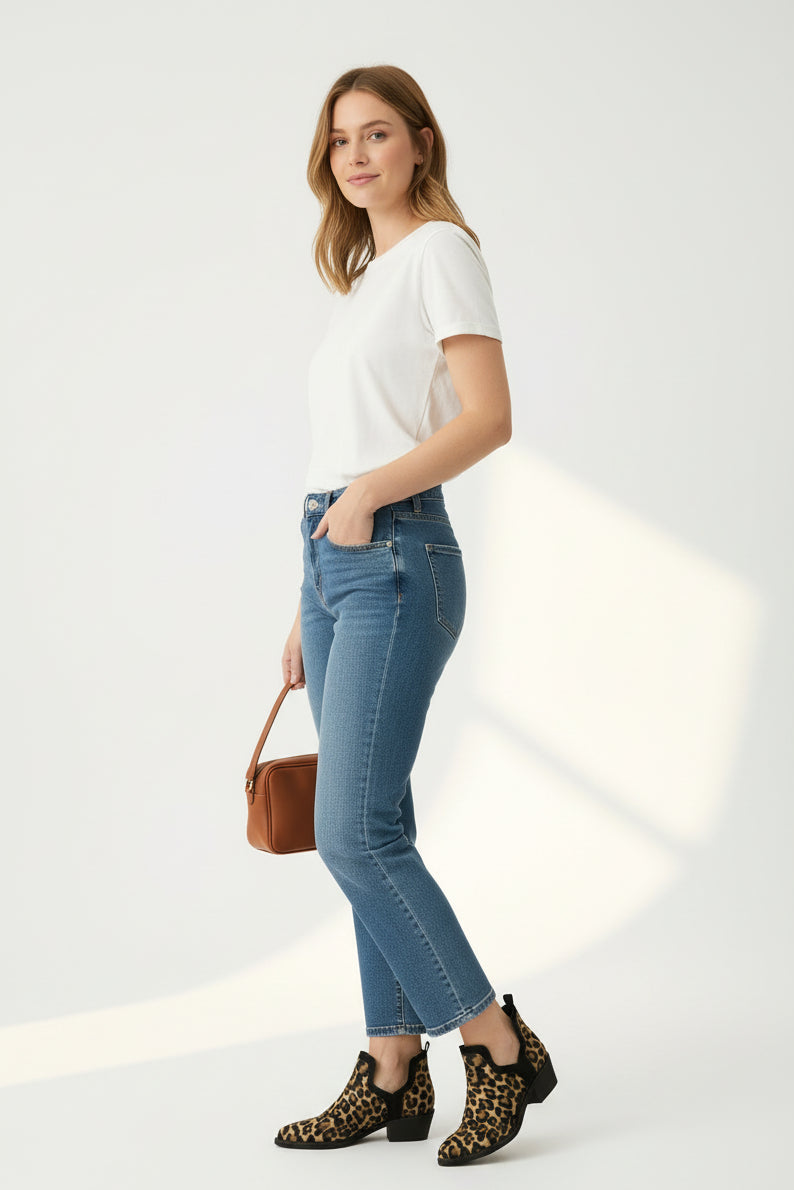 Kate Animal Print