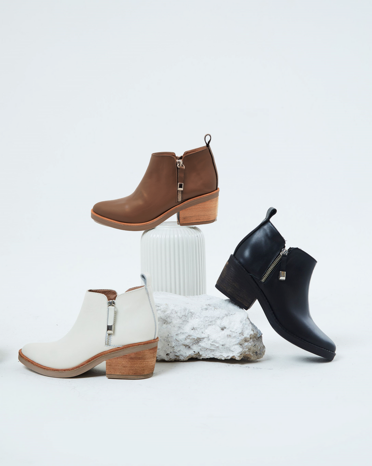 Lolita Negro - Outlet