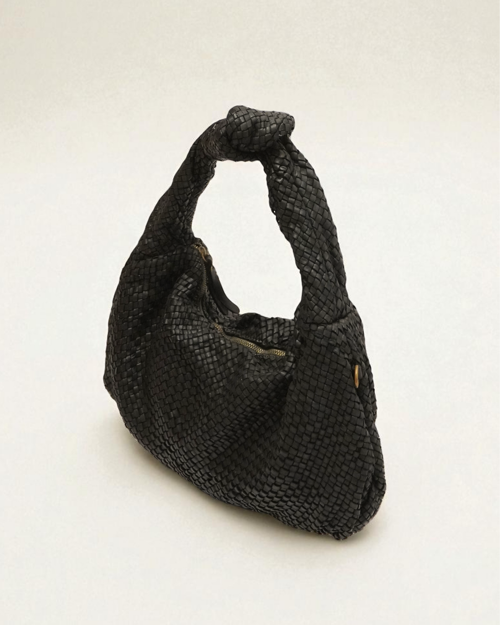 Cartera Lucca Negro