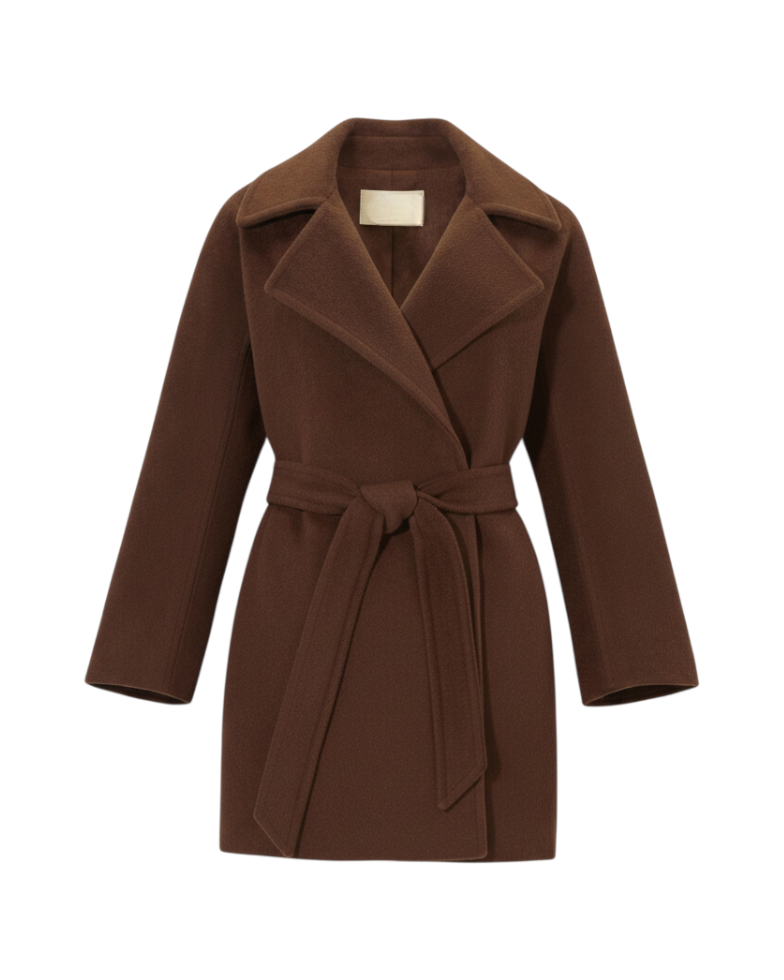 Tapado Marie Chocolate