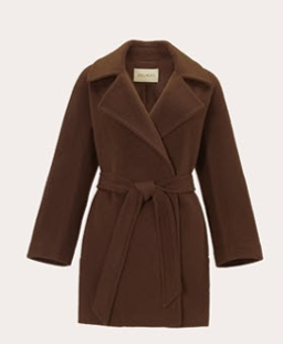 Tapado Marie Chocolate