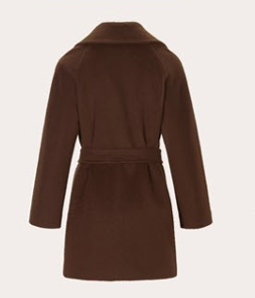 Tapado Marie Chocolate