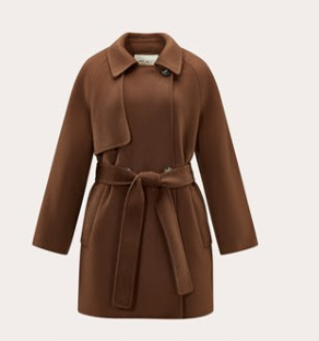 Tapado Millie Chocolate