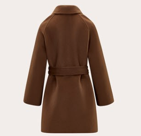 Tapado Millie Chocolate