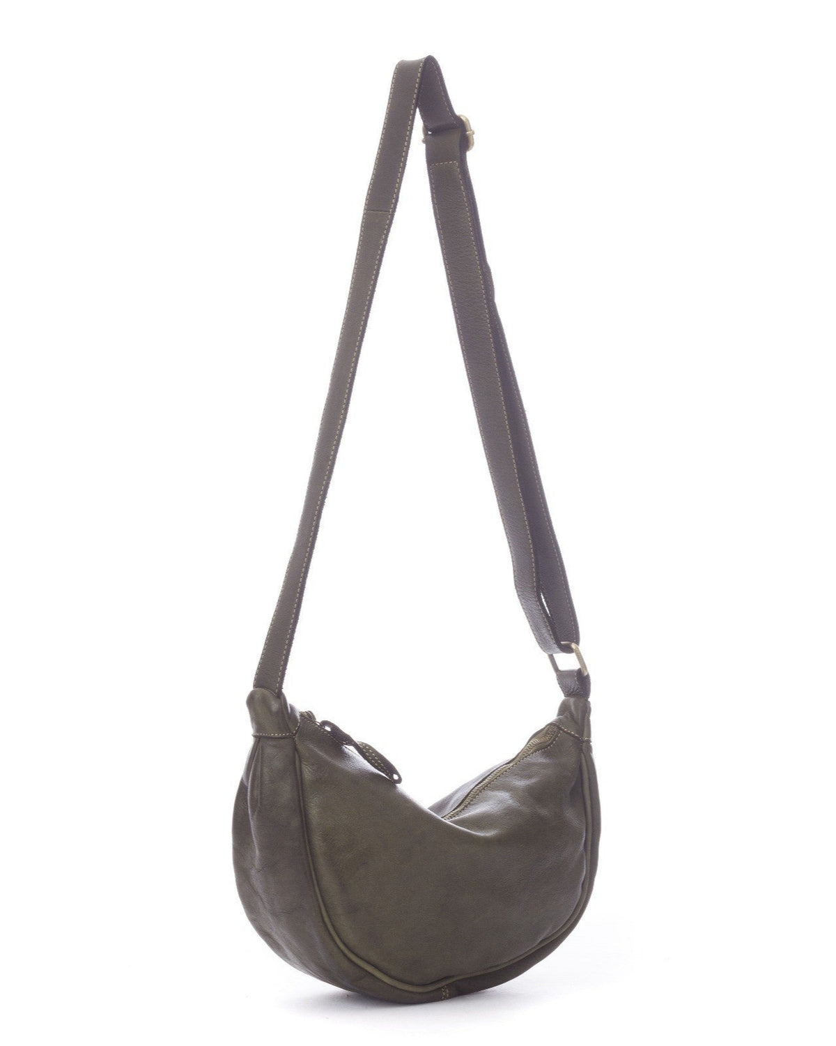 Cartera Molly Chocolate