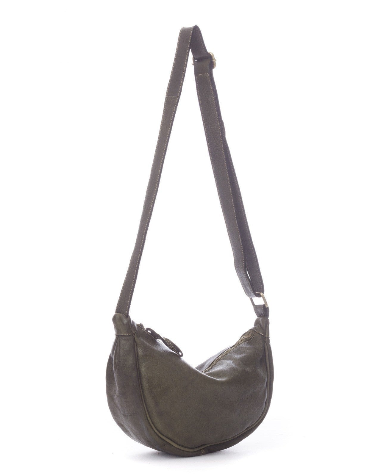 Cartera Molly Chocolate