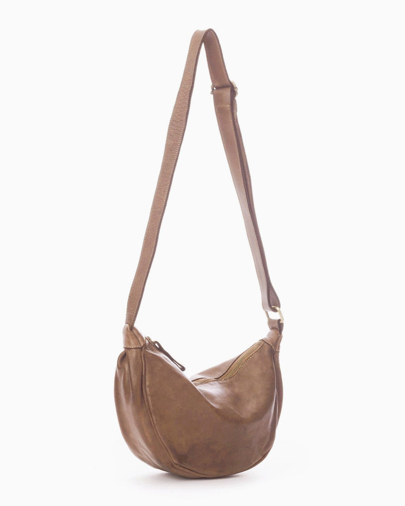Cartera Molly Taupe