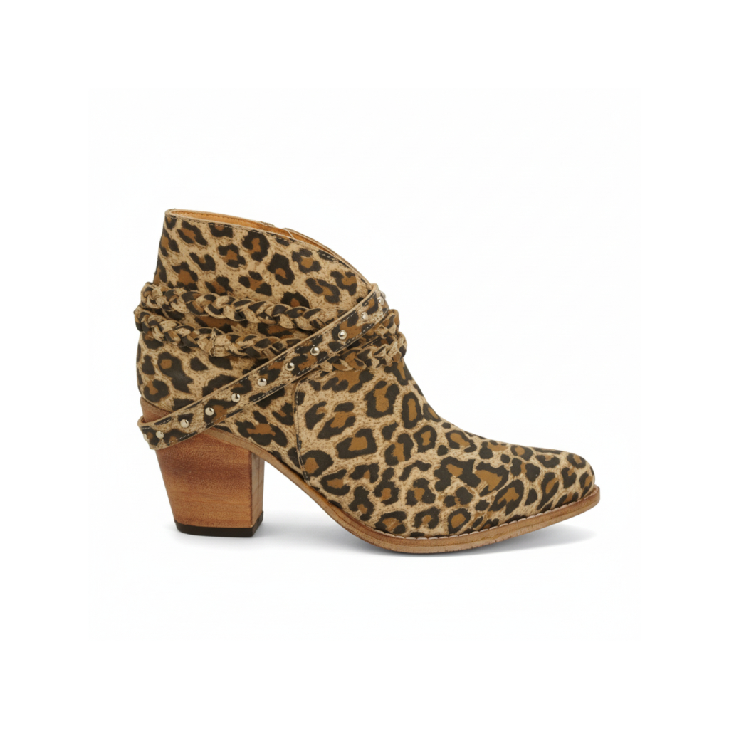 Naiara Animal Print