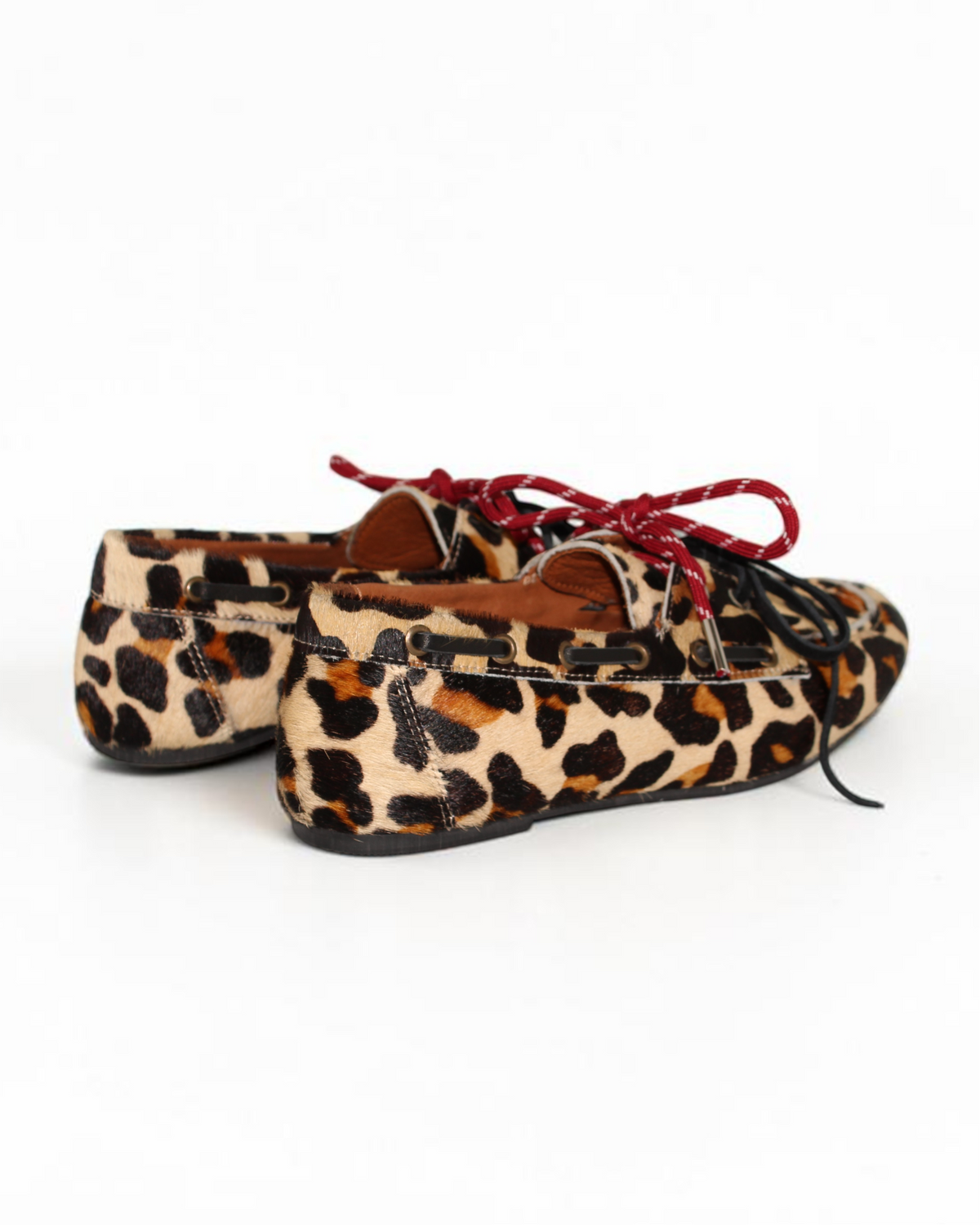 Nautico Animal Print