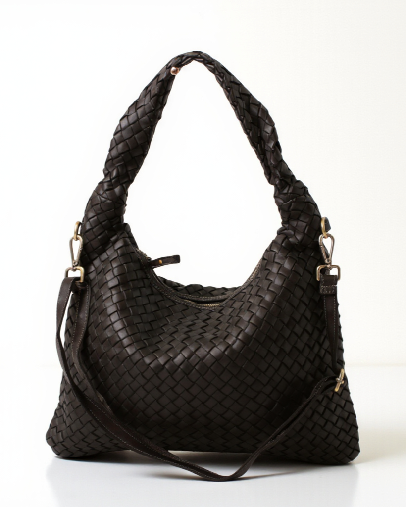 Cartera Varese Negro