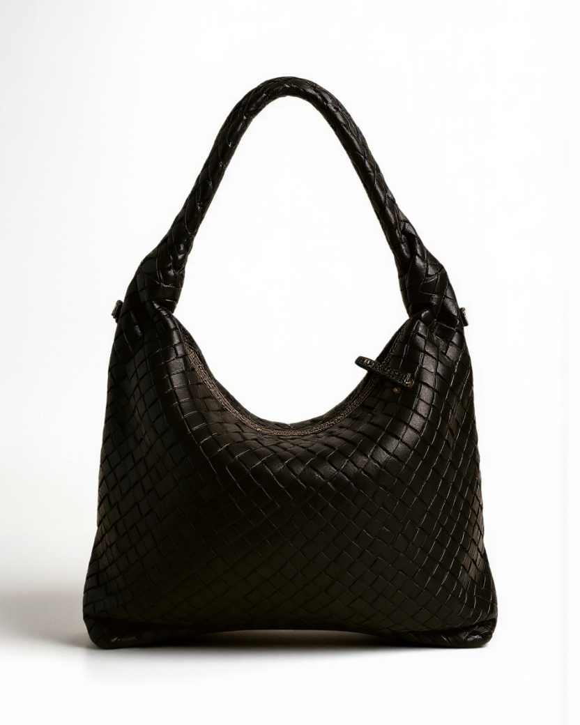 Cartera Varese Negro