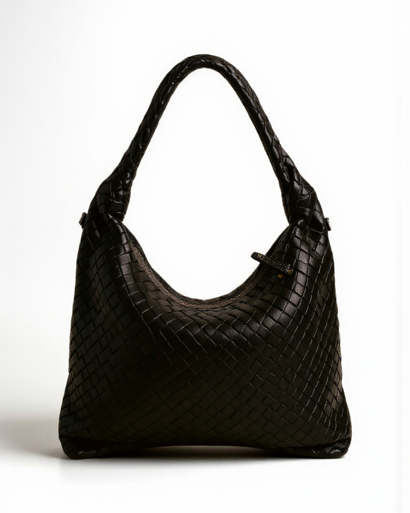 Cartera Varese Negro